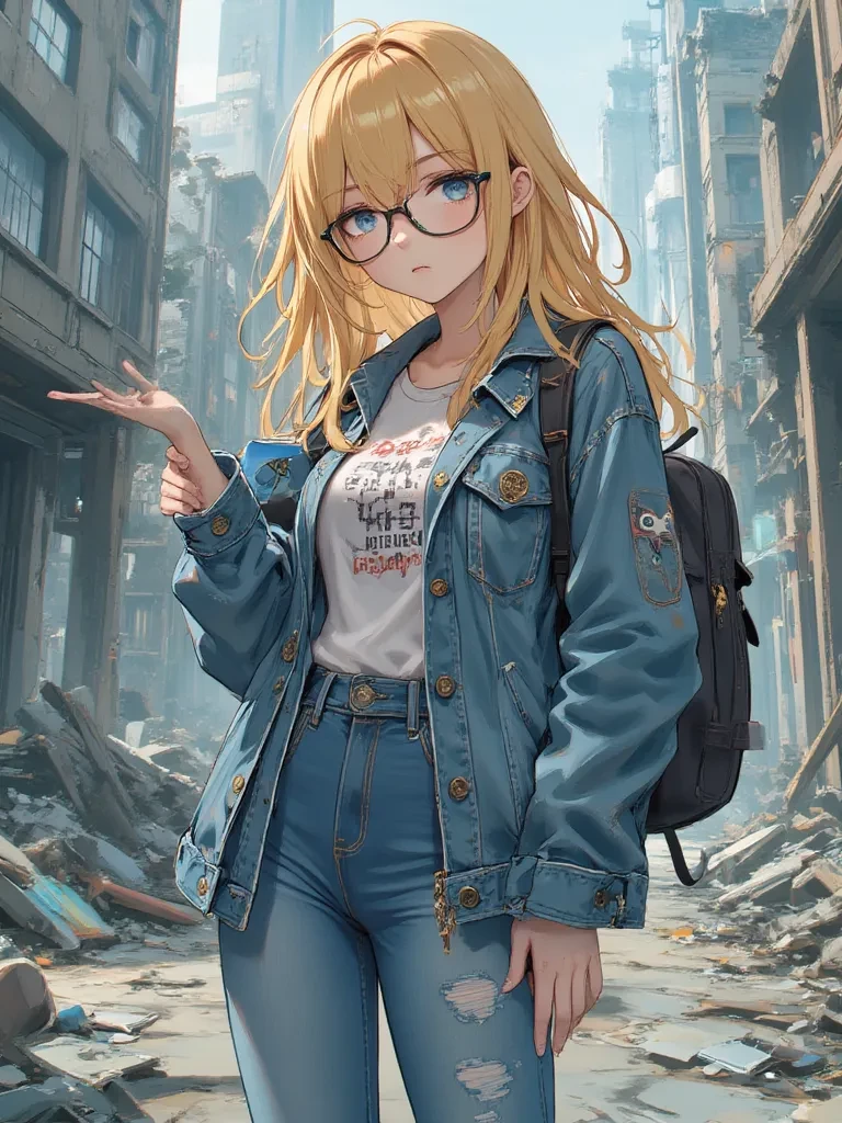 Gillian Vance thumbnail