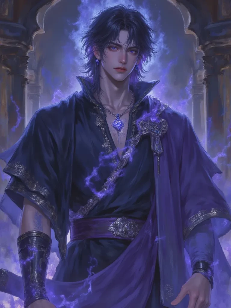 Genaracius thumbnail