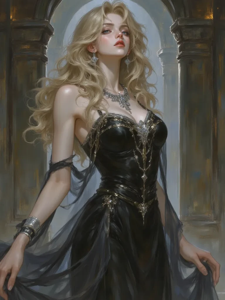 Lyra Aethel thumbnail