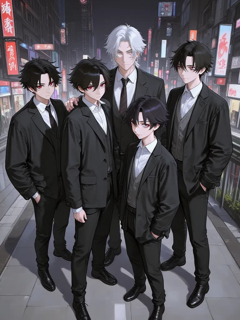 Mafia Family thumbnail