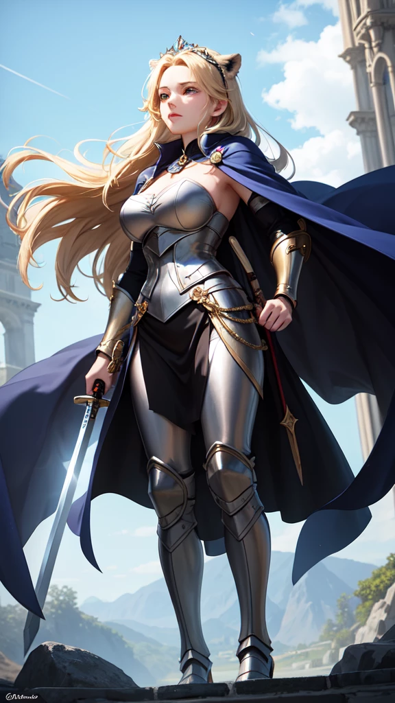 "Leona" thumbnail