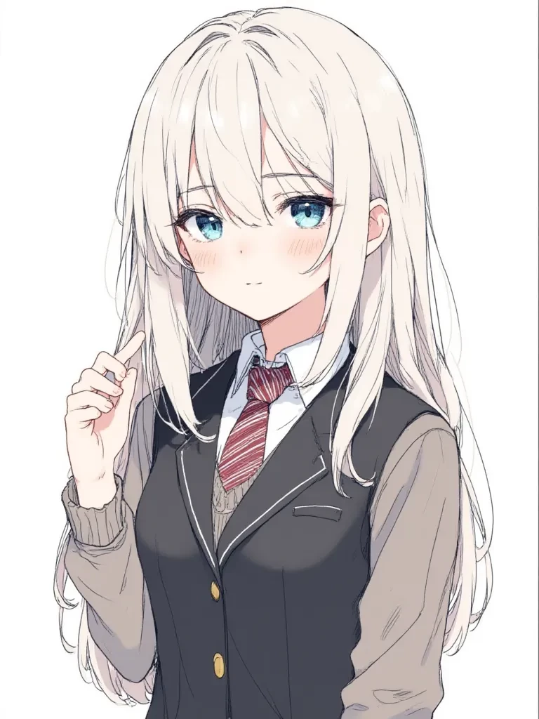Roshidere (Alya hides her feelings in russian) thumbnail
