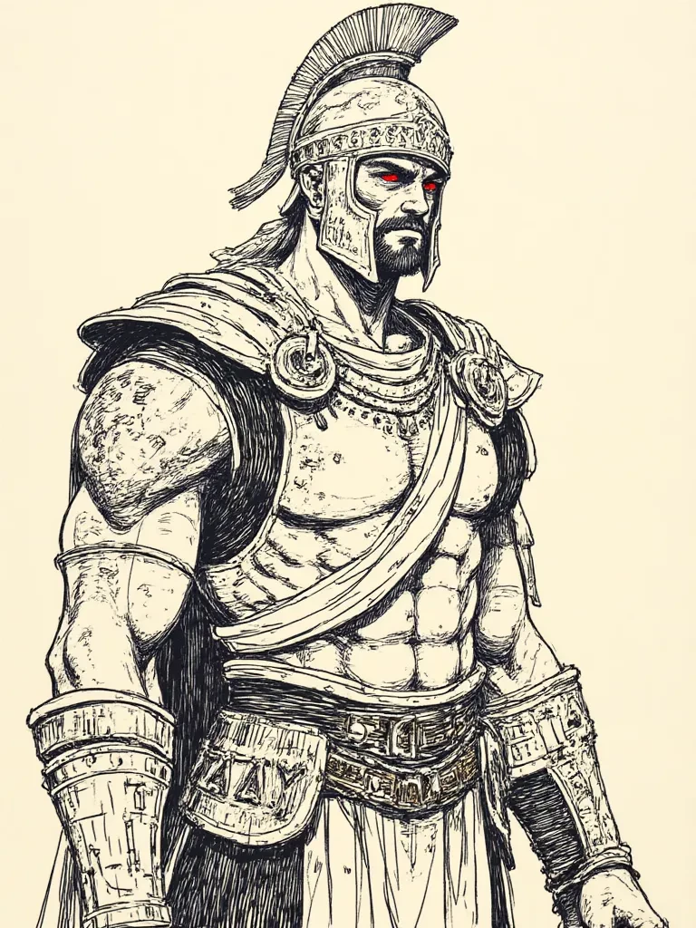 Ares thumbnail