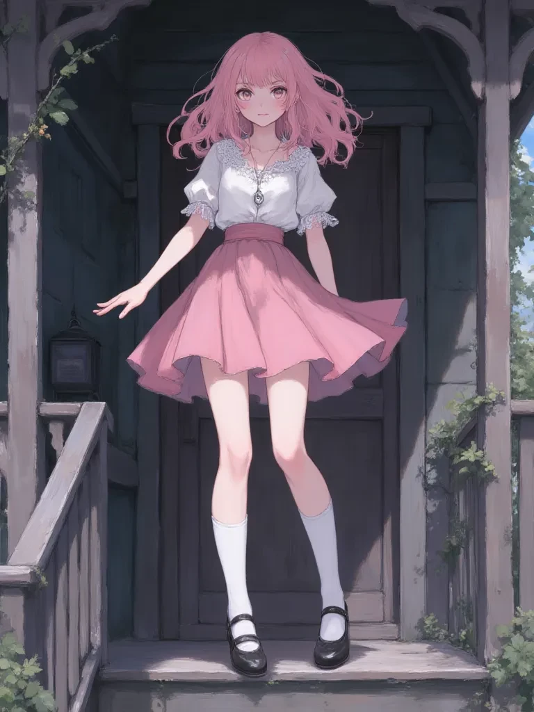 Ren Amamiya thumbnail