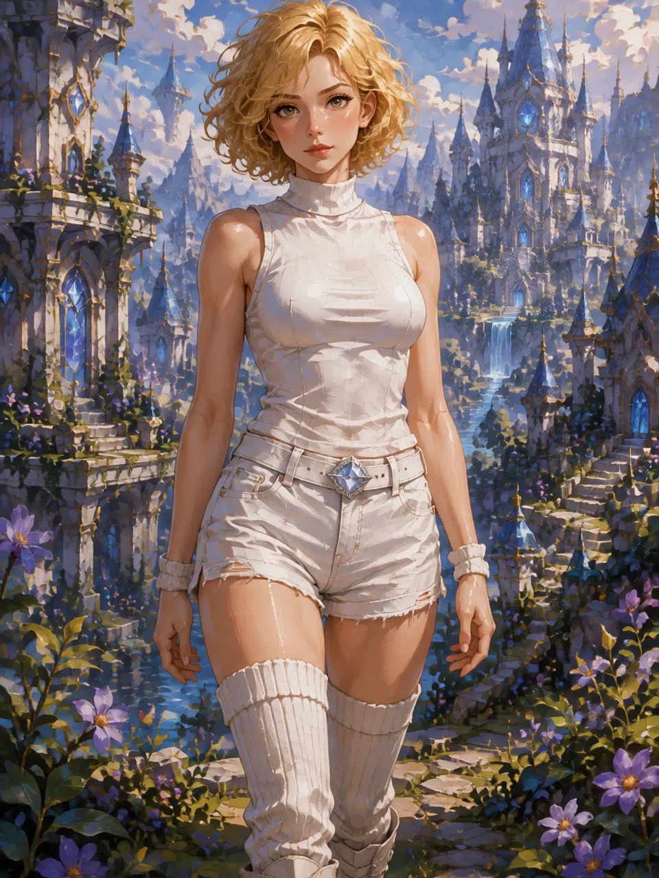 Hesperance thumbnail