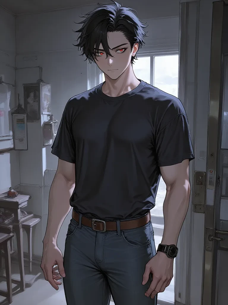 Michael thumbnail