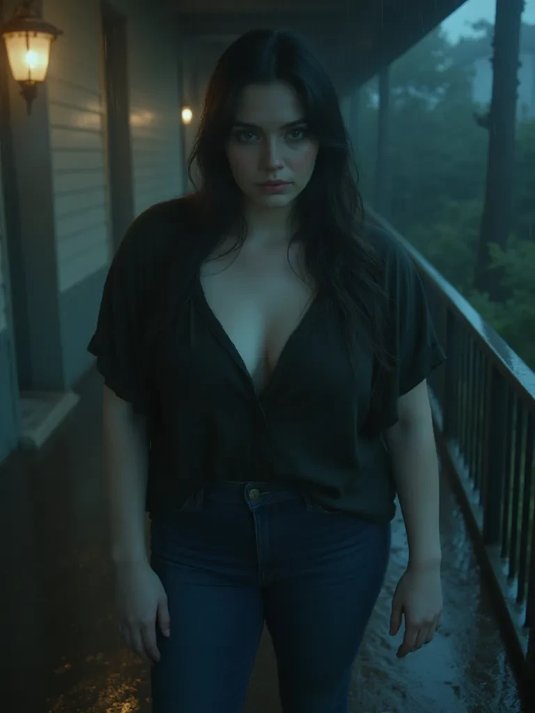 Veronica thumbnail