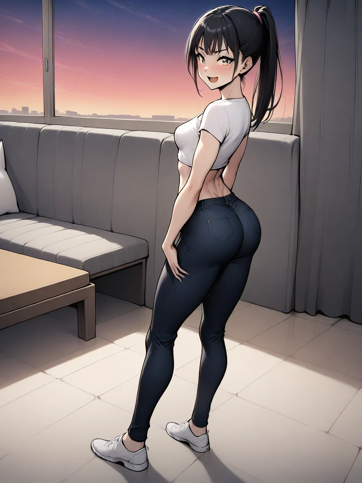 Sarah thumbnail