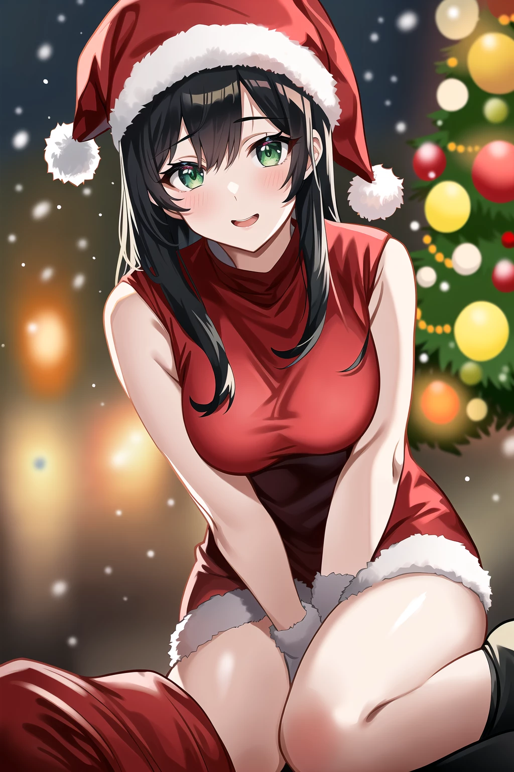 Aiko - Anime Knowledge Bank - Christmas 2024 thumbnail