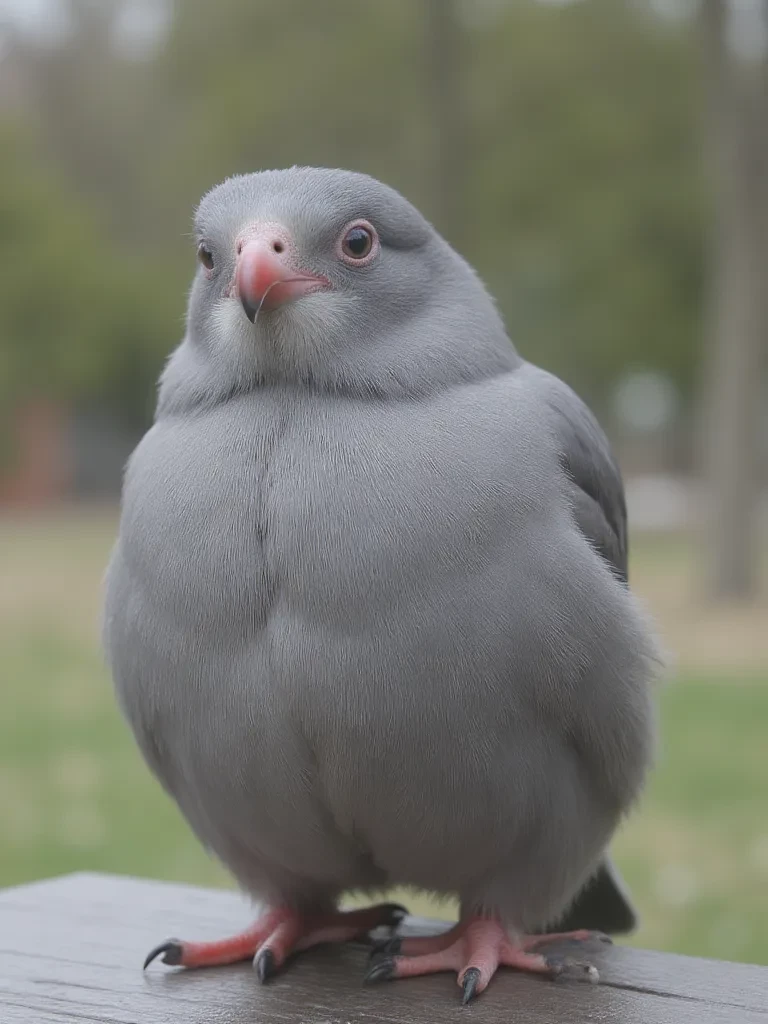pigeon thumbnail