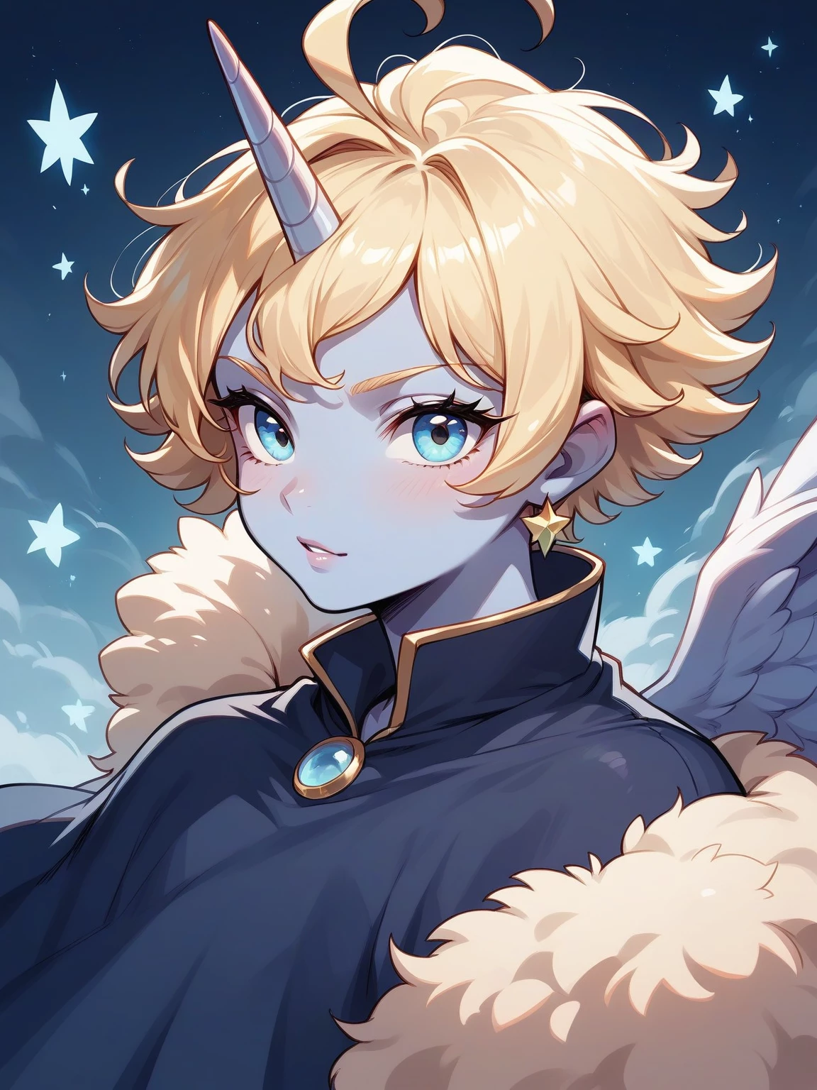 Star thumbnail