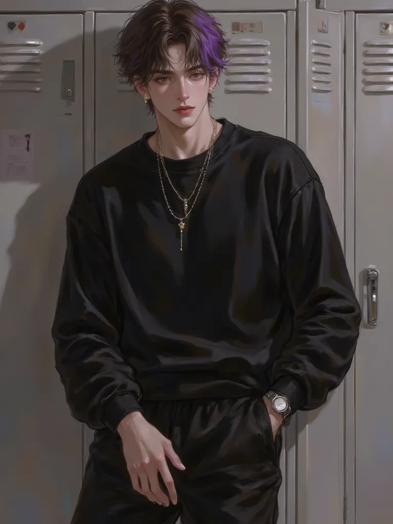 Theo (Soulmate) thumbnail
