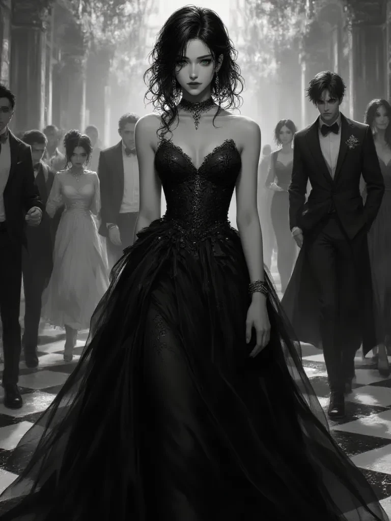 Seraphina Volkov thumbnail