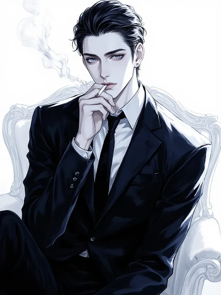Lucian Moretti  thumbnail