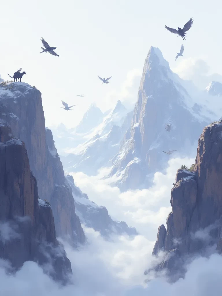 The Primordial World (Xianxia) thumbnail