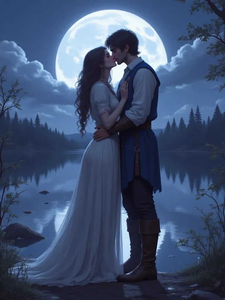 Swan Princess 🦢 thumbnail