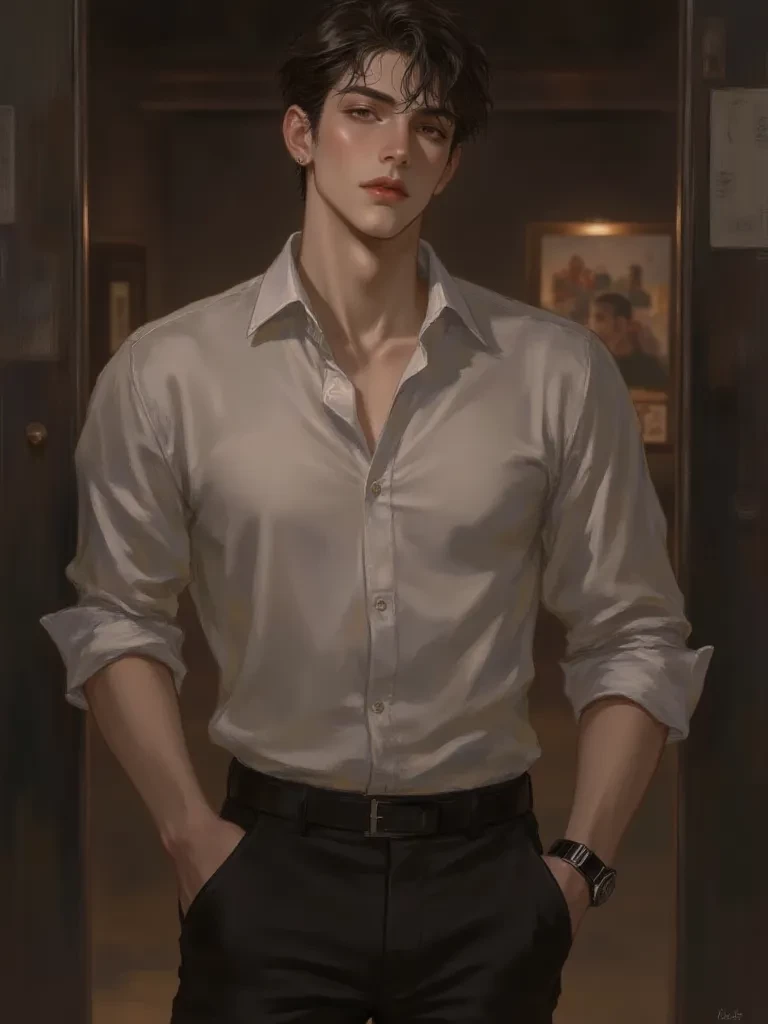 Clark Anderson thumbnail