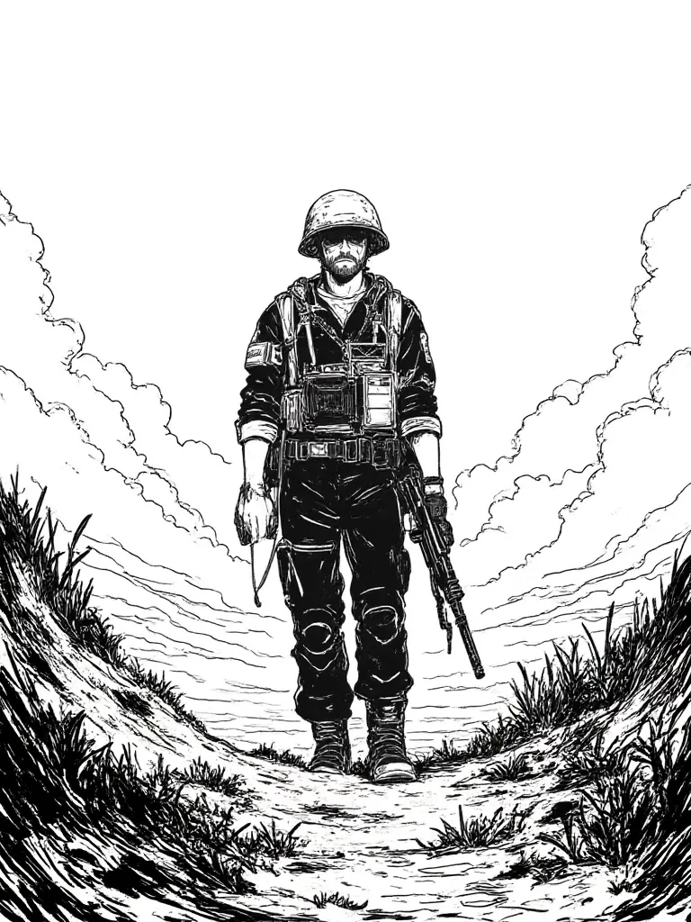 Hacksaw Ridge thumbnail