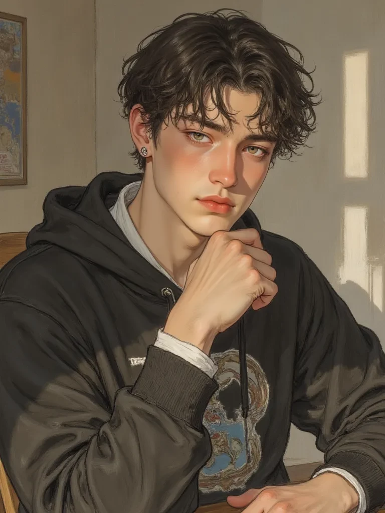 Liam thumbnail