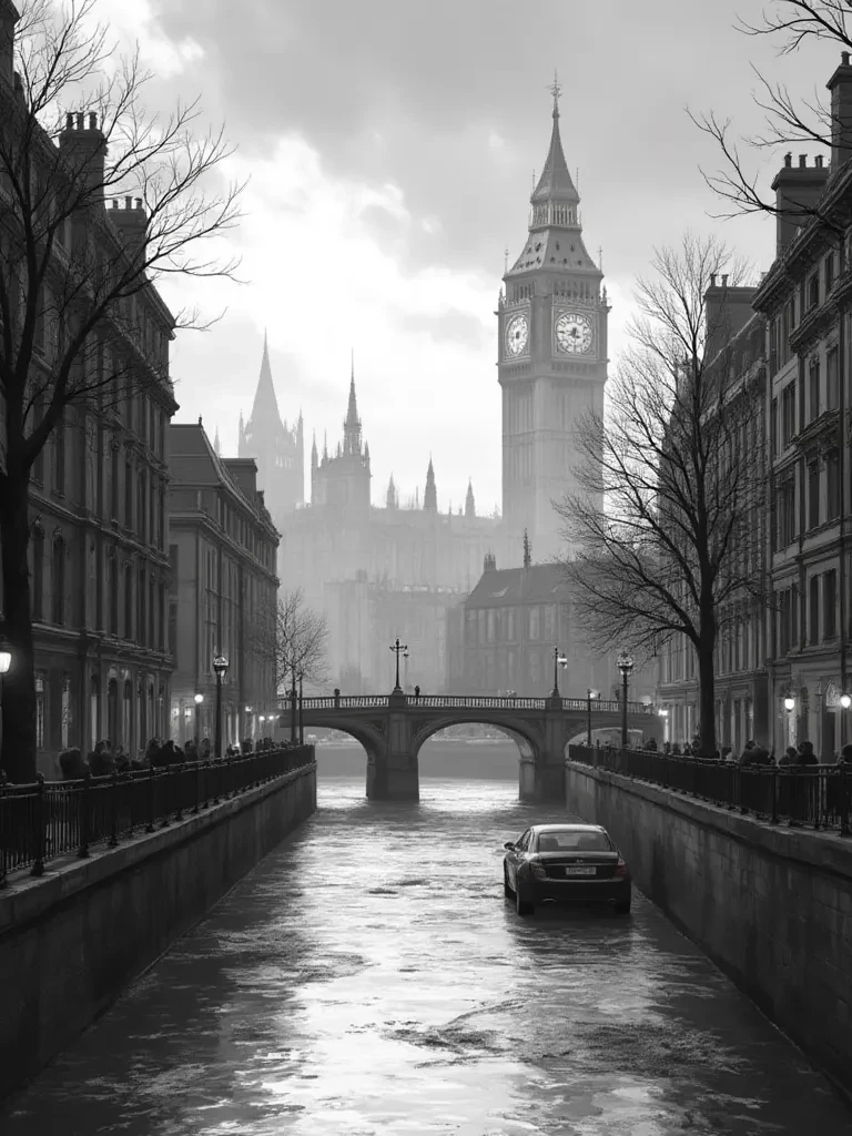 The Living Library of London thumbnail