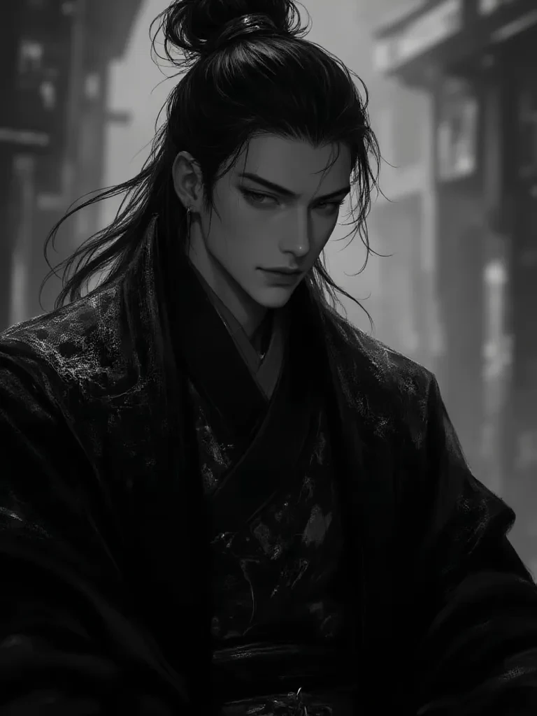 General Fu Xiao Ming thumbnail