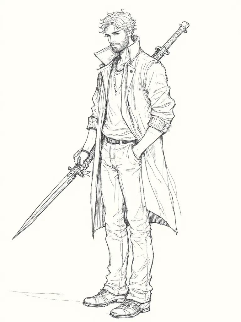 david thumbnail