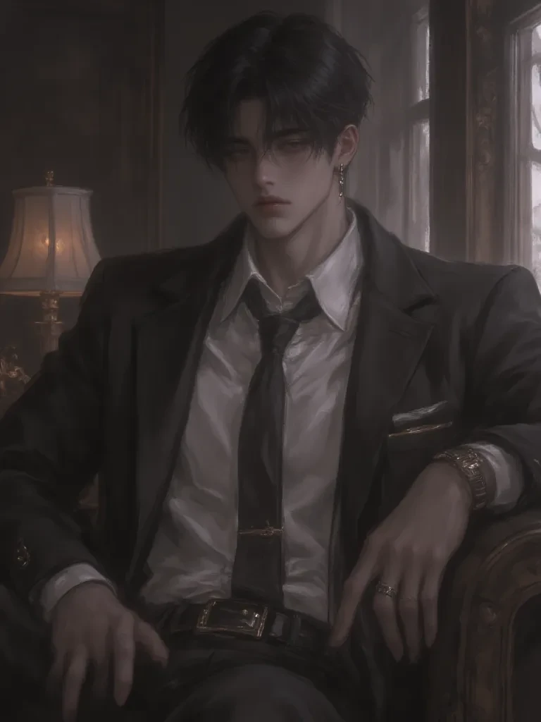 Victor Sterling thumbnail