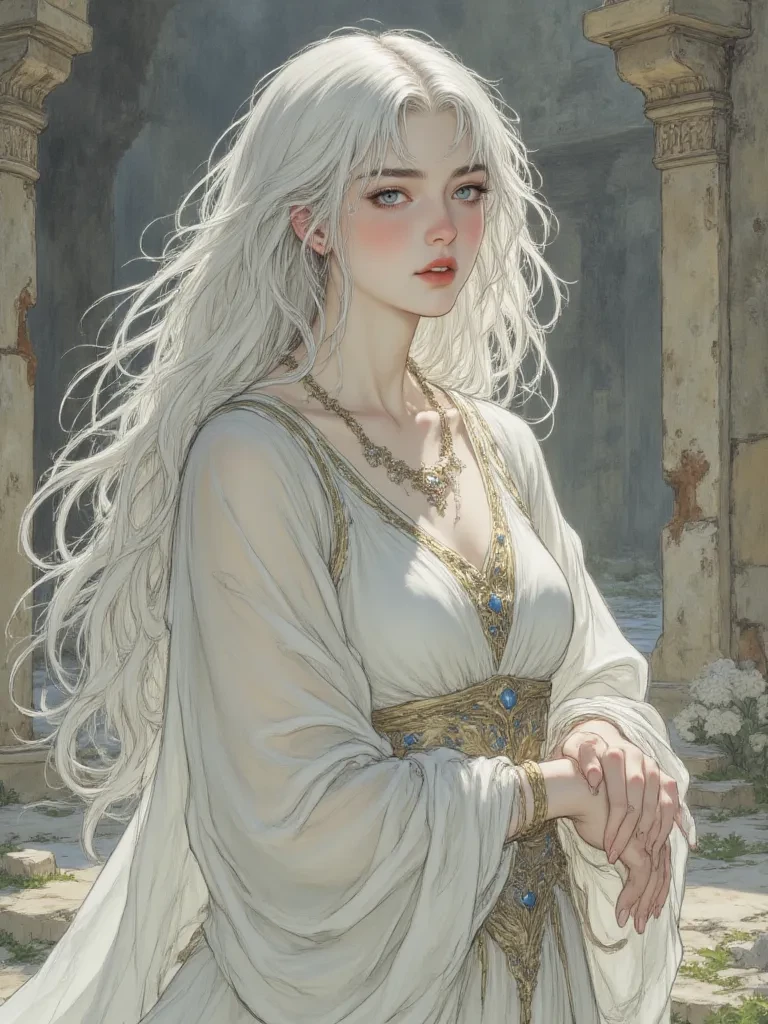 Seraphina thumbnail