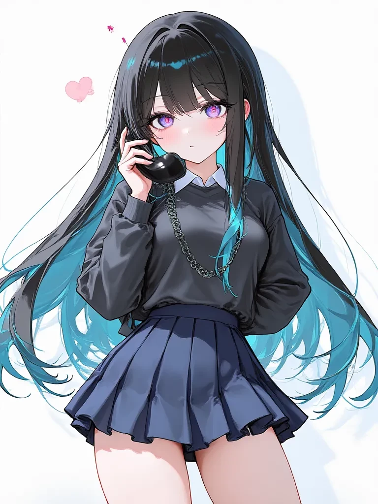 Everything you touch becomes waifus thumbnail