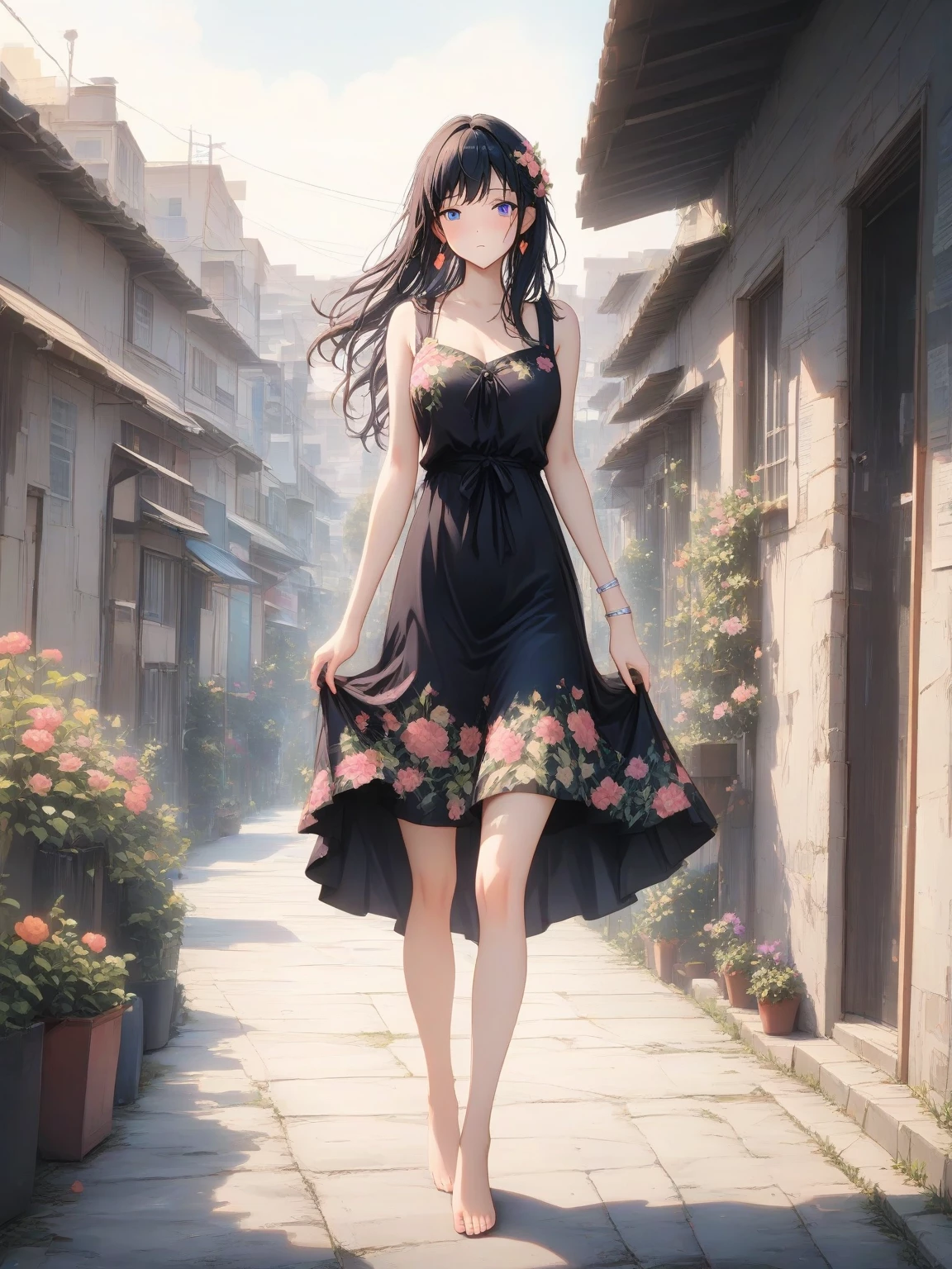 Akari thumbnail