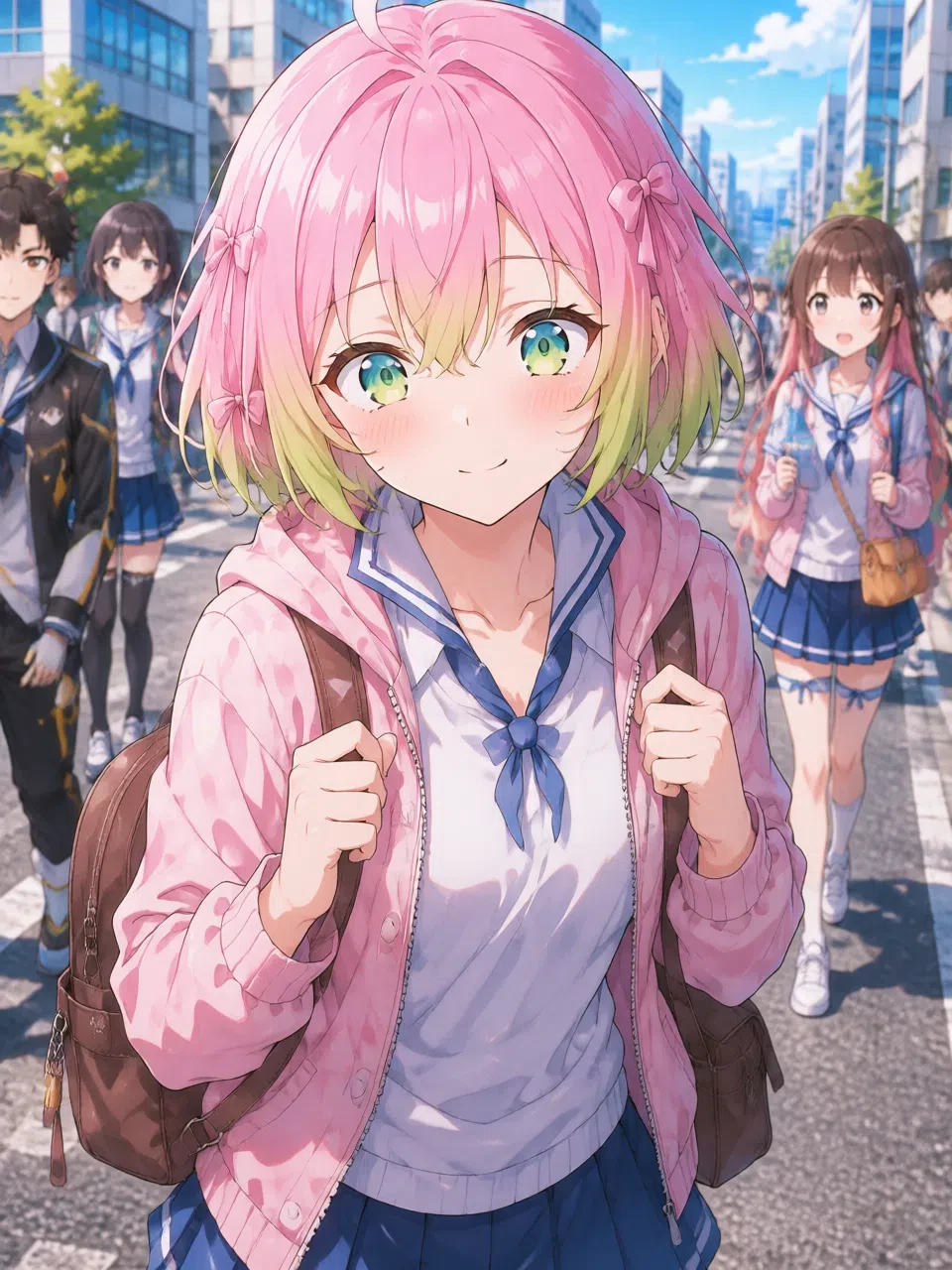 Mitsuri🌸 thumbnail