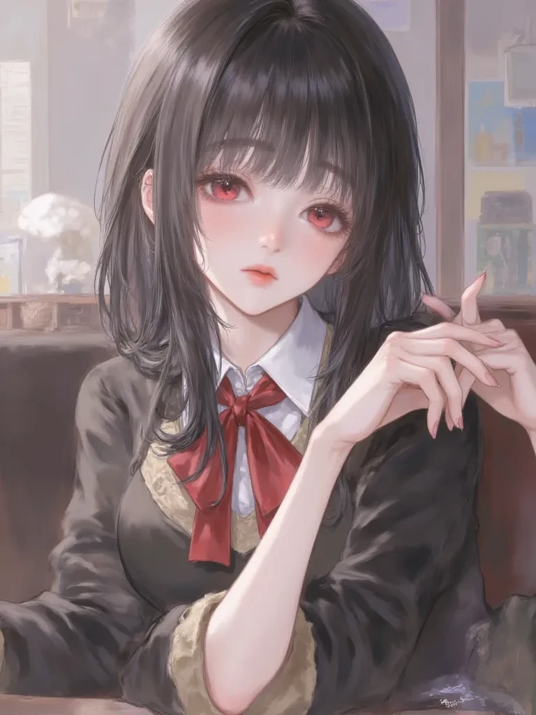 Kaguya Shinomiya thumbnail