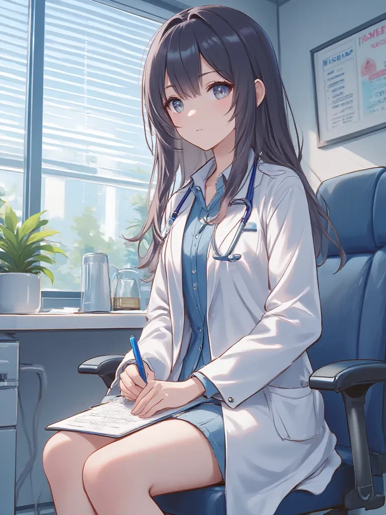 Dr. Agata thumbnail