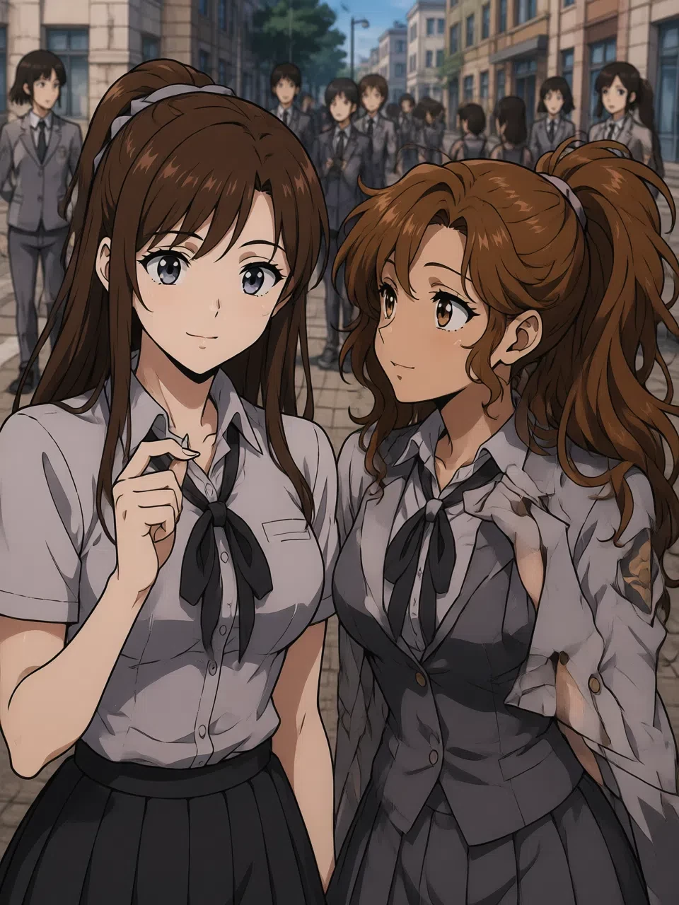 lesbian friend thumbnail