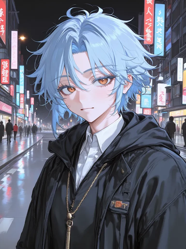 josh thumbnail