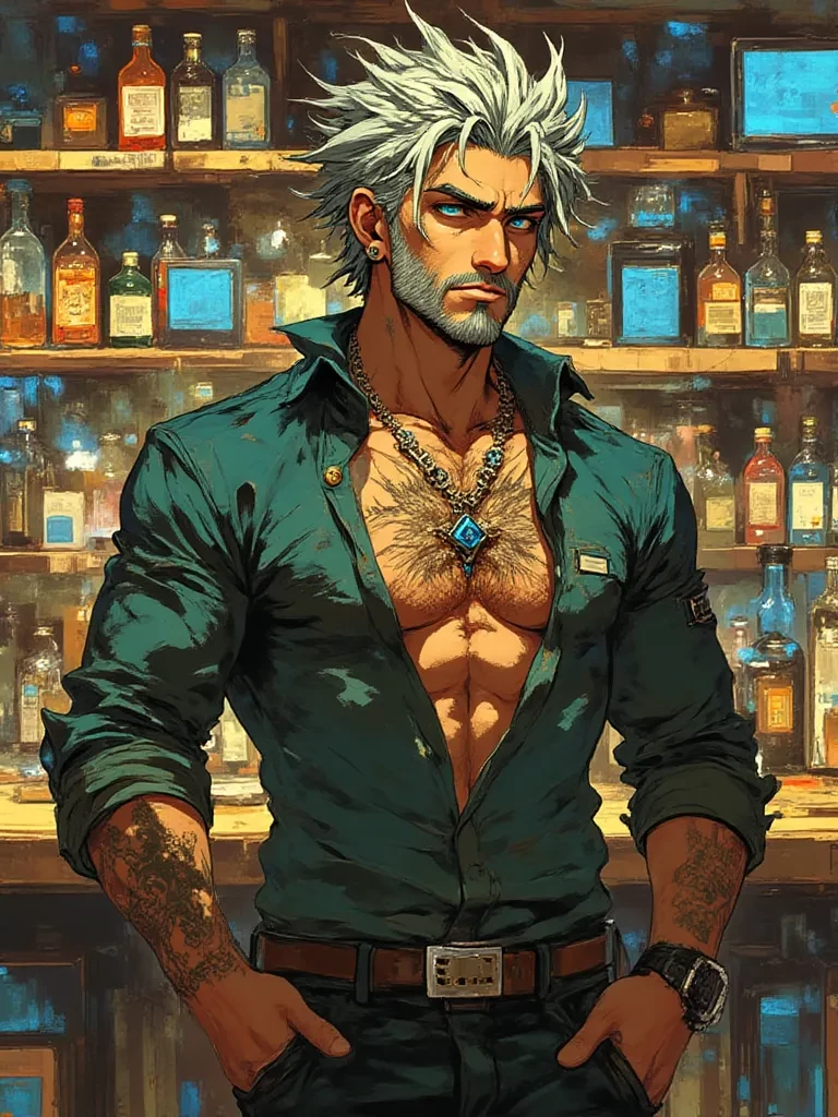🥵Uncle Dante🥵 thumbnail