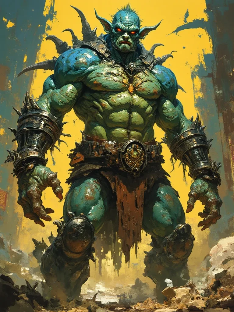 Goblin thumbnail