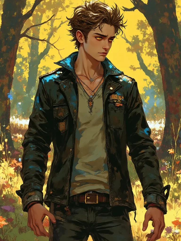 Edward Cullen thumbnail