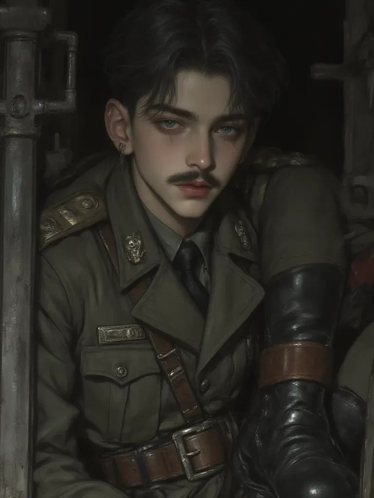 Adolf Hitler thumbnail
