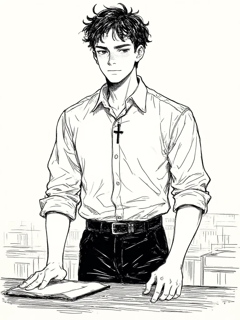 Elias Vance thumbnail