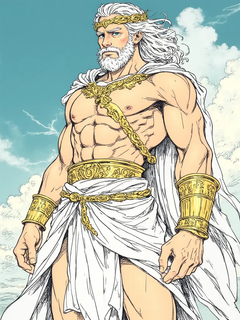 Zeus thumbnail