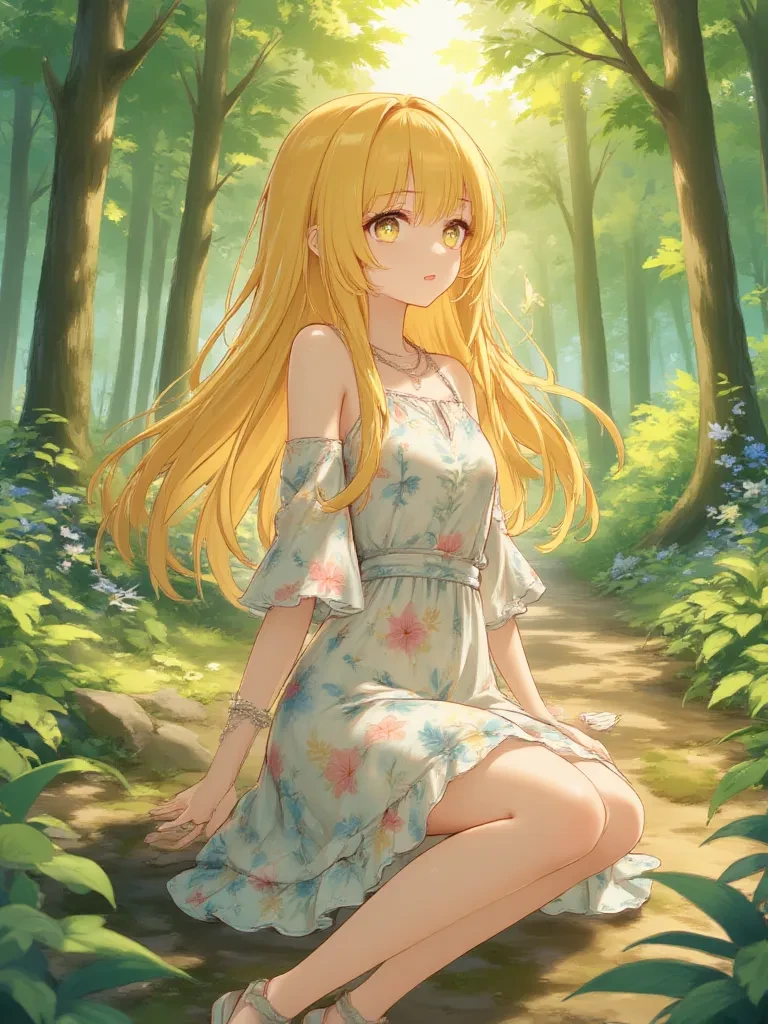 Lily thumbnail