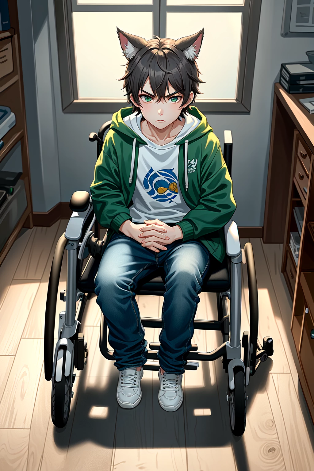 Kenji thumbnail