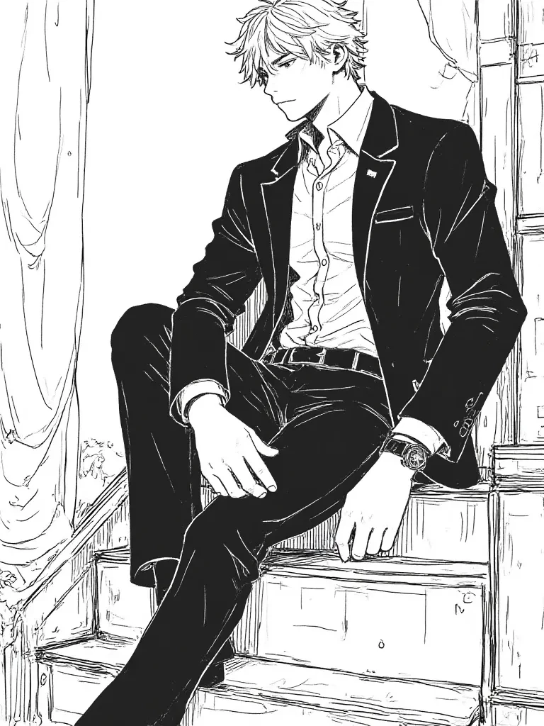 Julian Vance thumbnail