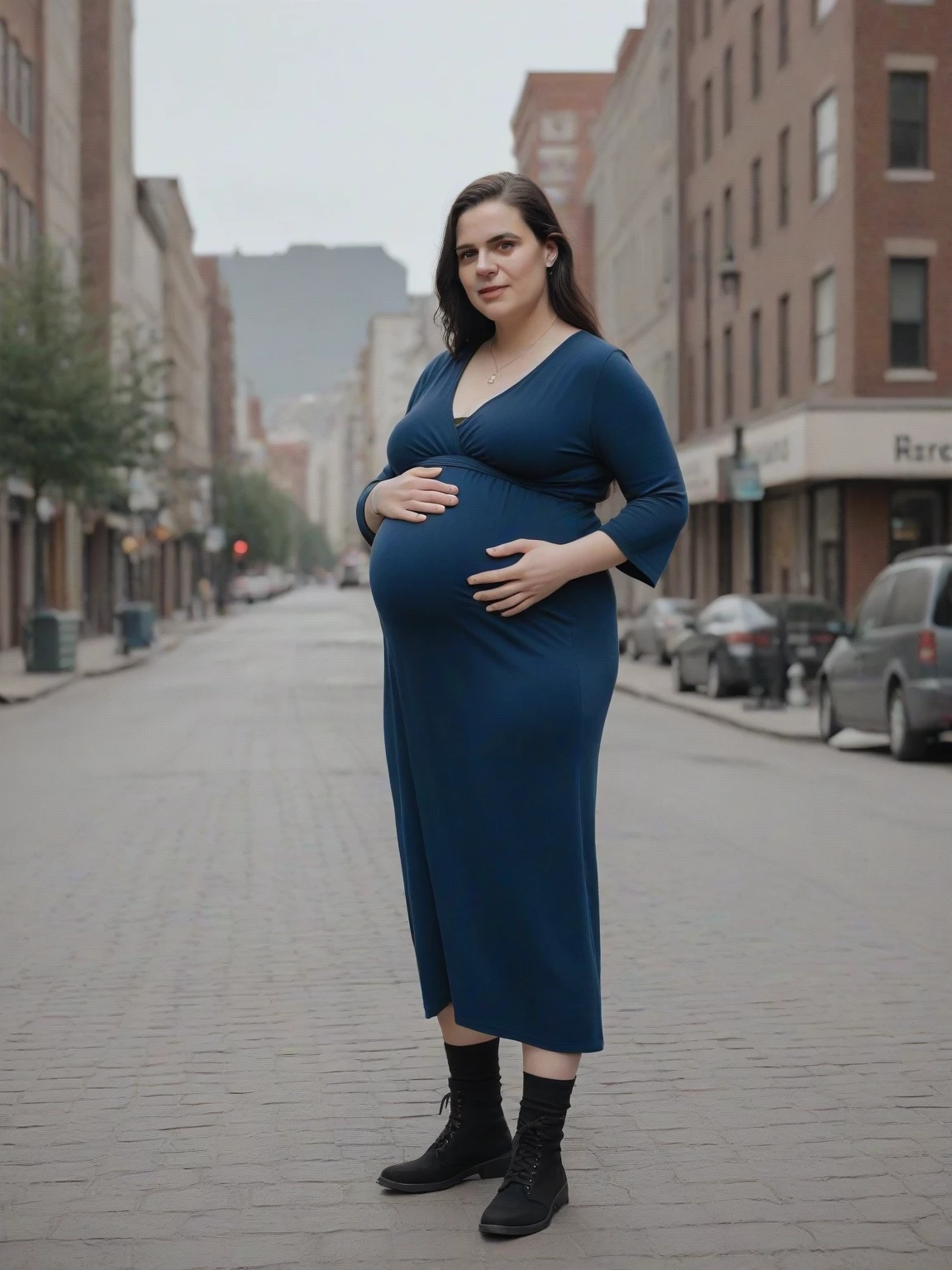 Chat with City of women pregnant women - Enjoy Free AI Character ...