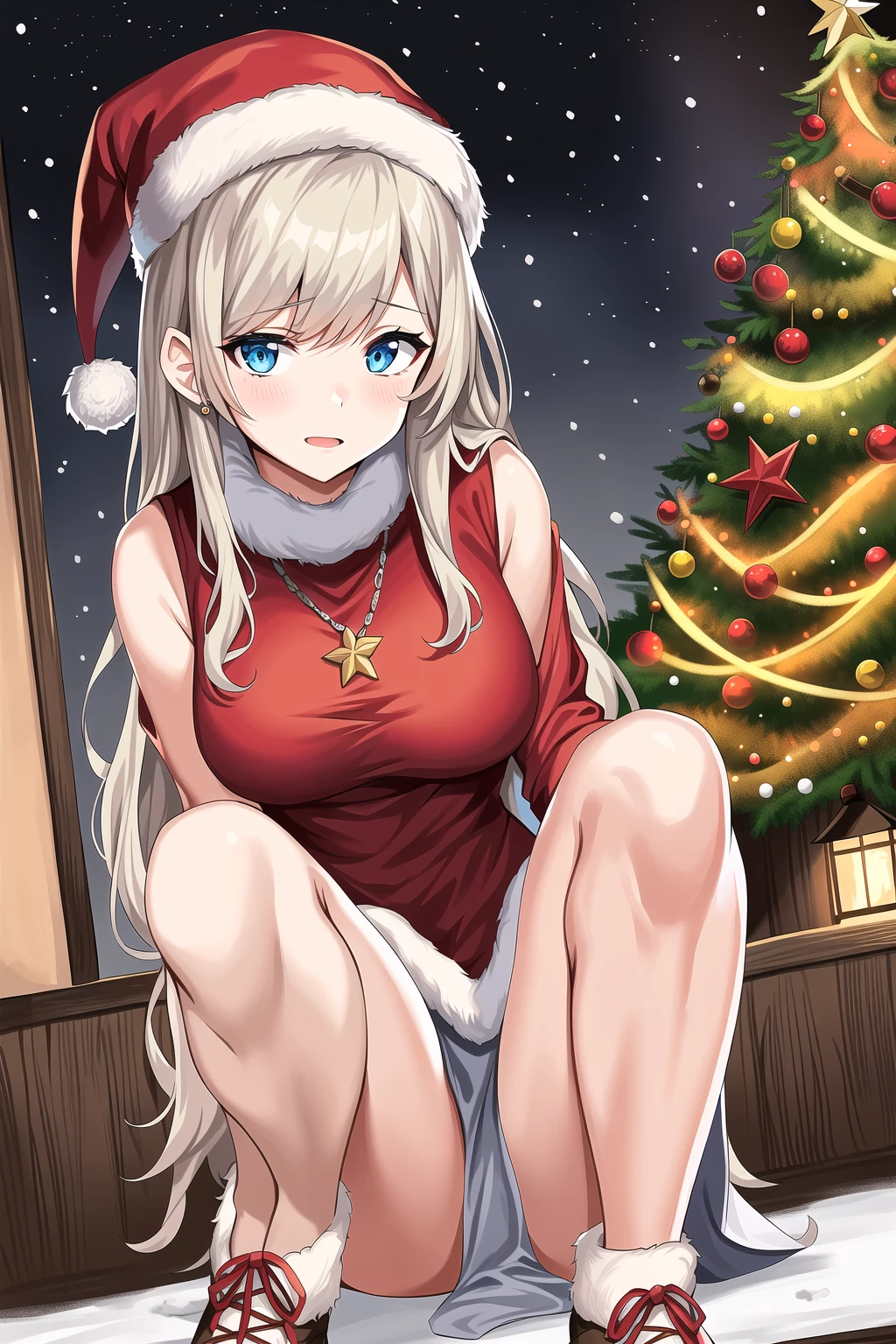 Emily Carter thumbnail