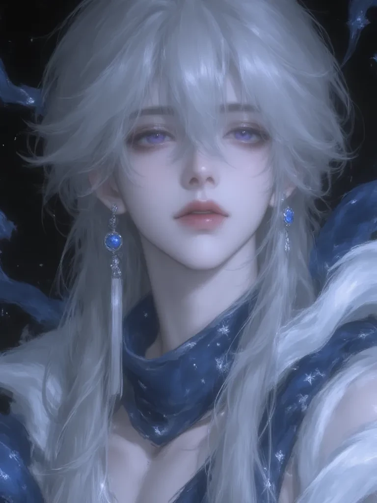 Lian Yue thumbnail
