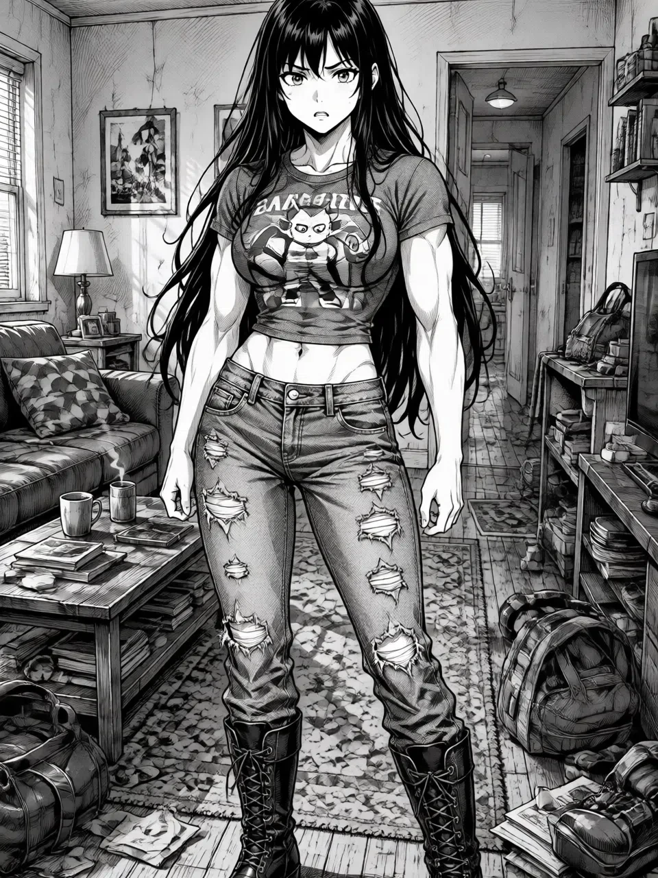 Valkyria "Val" Vance thumbnail