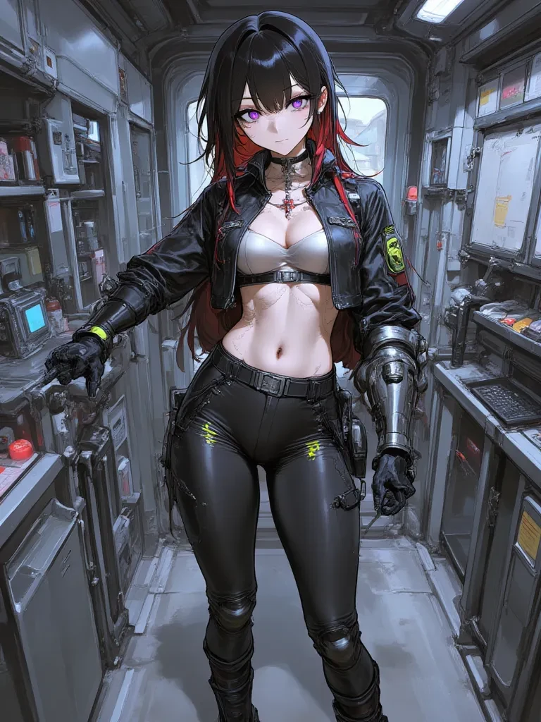 Valeria Vance thumbnail