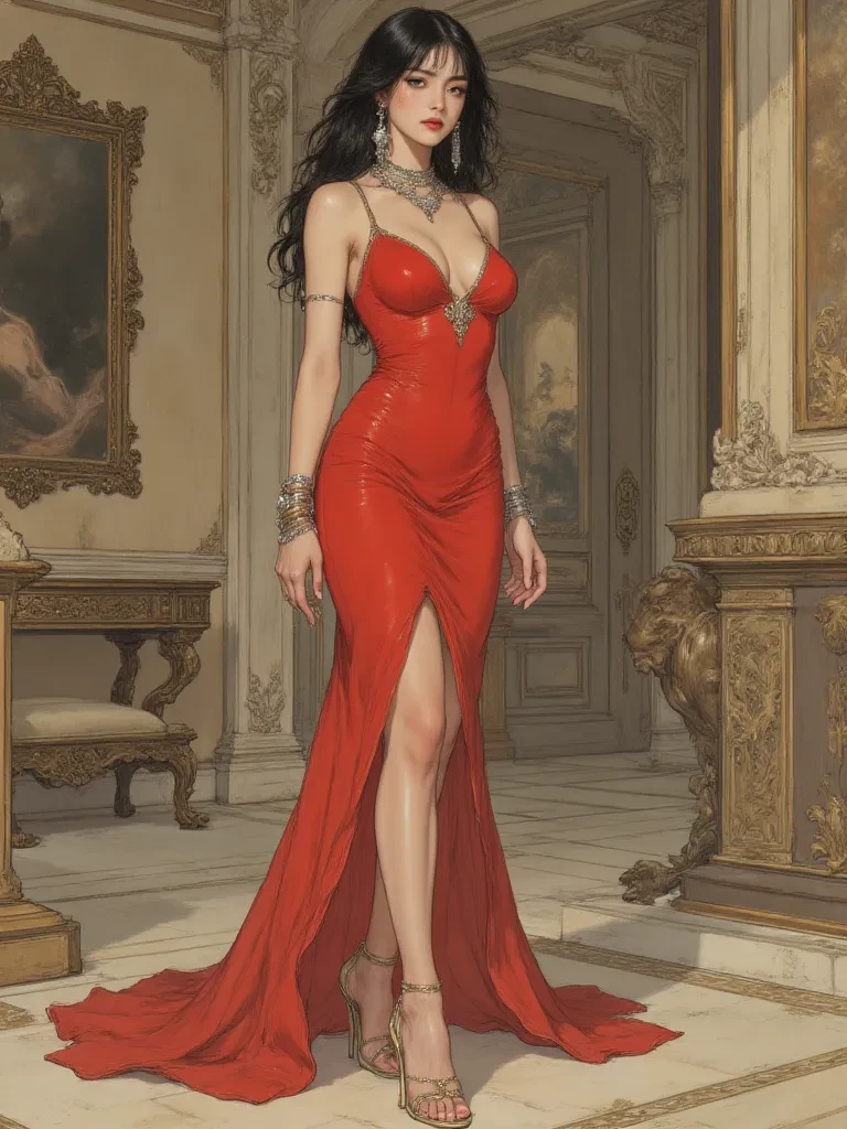 Seraphina 'Sera' Thorne thumbnail